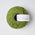Knitting for Olive HEAVY Merino