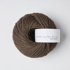 Knitting for Olive HEAVY Merino