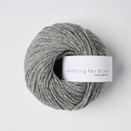 Knitting for Olive HEAVY Merino