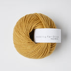 Knitting for Olive HEAVY Merino