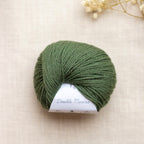 Along avec Anna - Double Merino