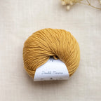 Along avec Anna - Double Merino