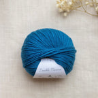 Along avec Anna - Double Merino