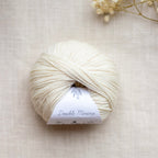 Along avec Anna - Double Merino