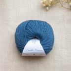 Along avec Anna - Double Merino