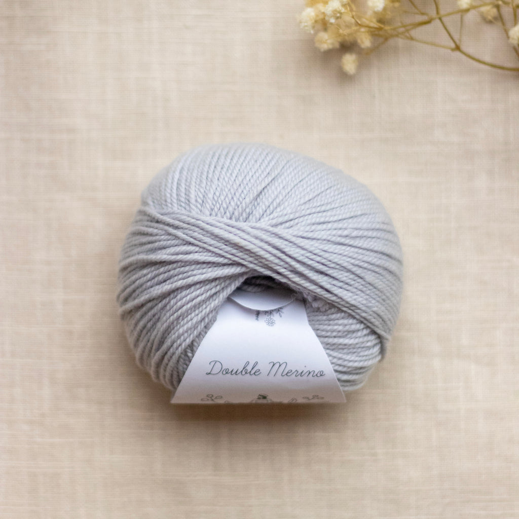 Along avec Anna - Double Merino