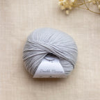 Along avec Anna - Double Merino