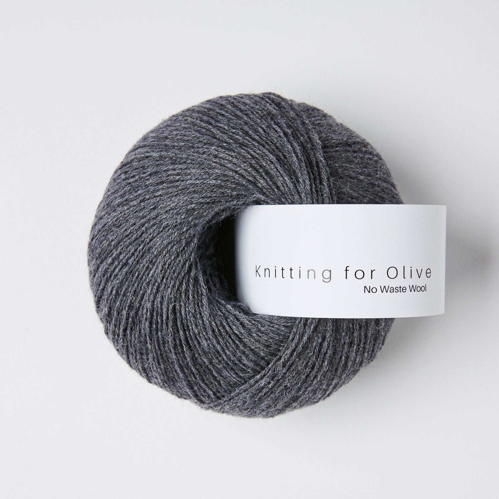 Knitting for Olive No Waste Wool