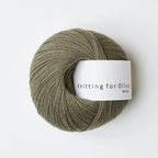 Knitting for Olive - Merino