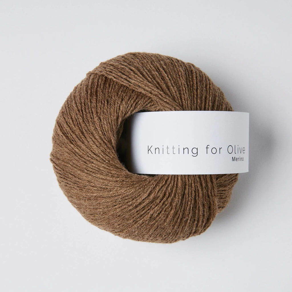 Knitting for Olive - Merino