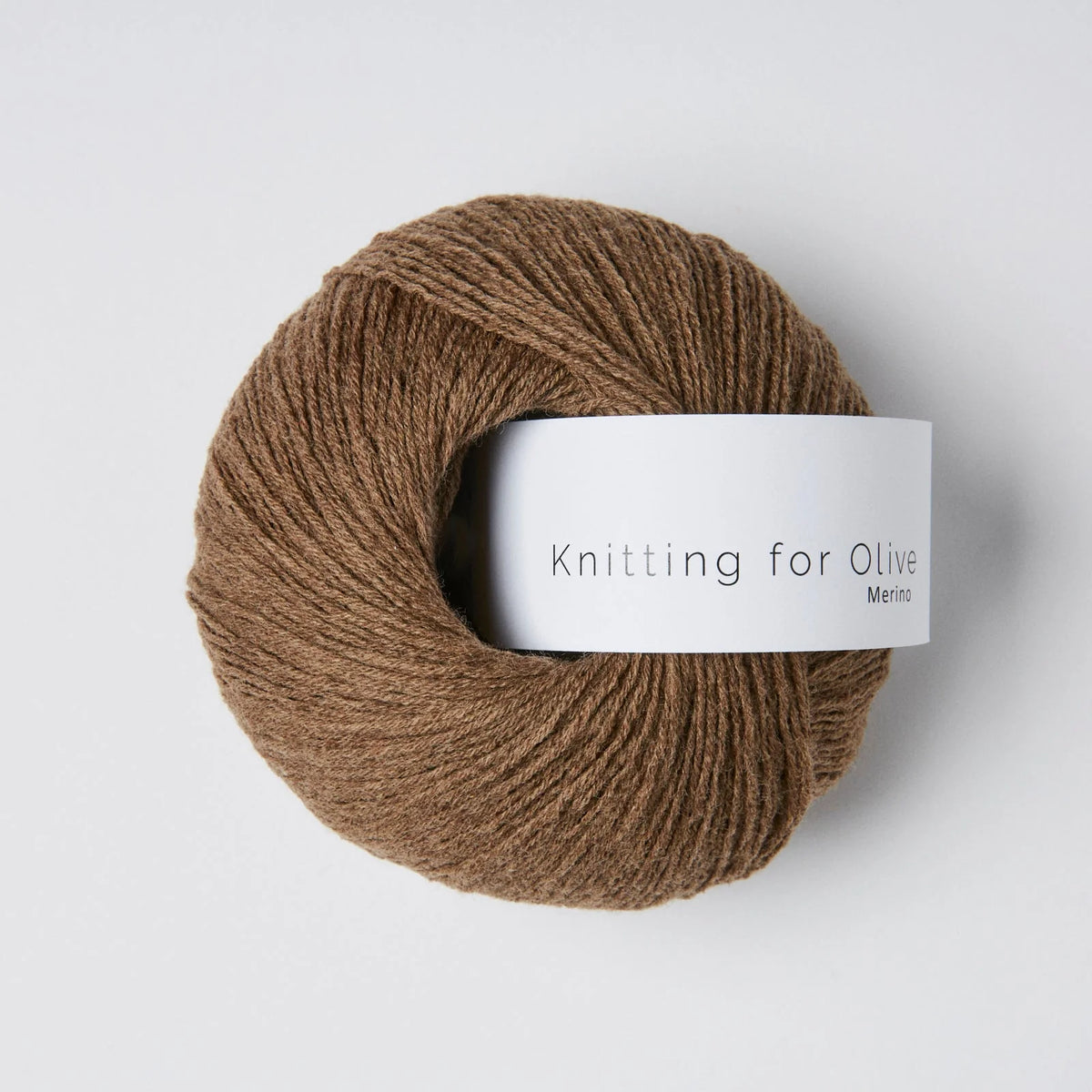 Knitting for Olive - Merino