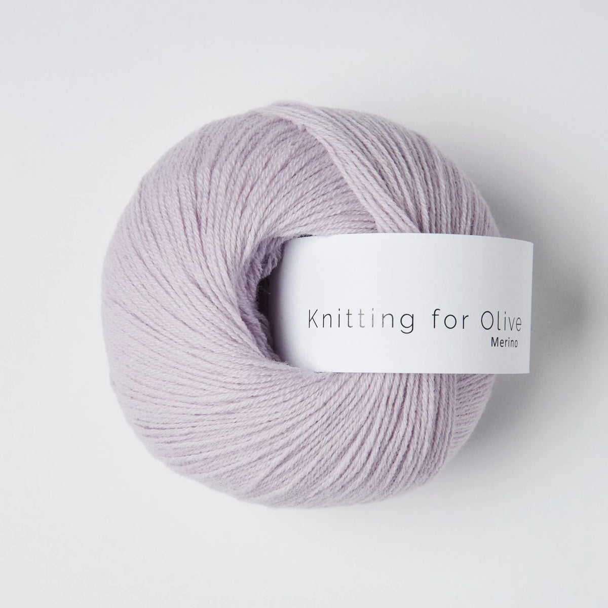Knitting for Olive - Merino