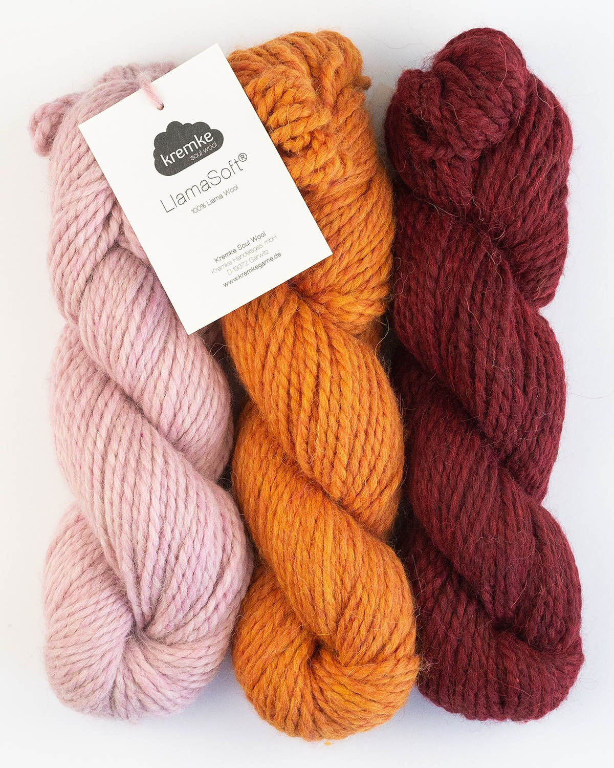 Kremke - Llama Soft