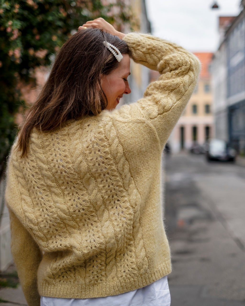 Knits to Wear: Effortless Patterns by Kutova Kika