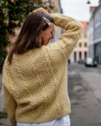 Knits to Wear: Effortless Patterns by Kutova Kika