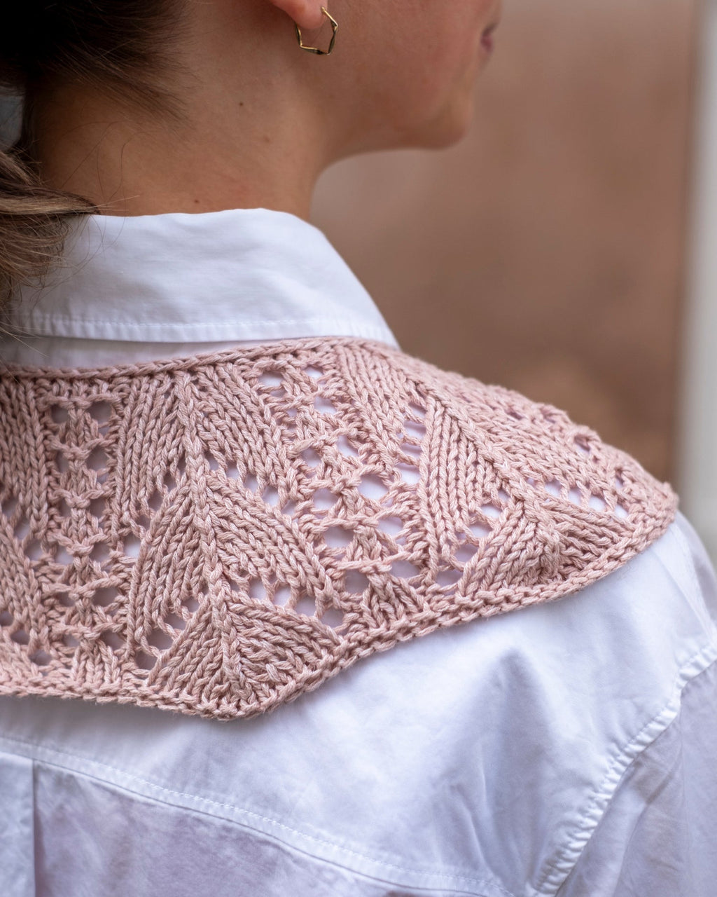 Knits to Wear: Effortless Patterns by Kutova Kika
