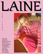 Laine Magazine Issue 17