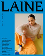Magazines  Laine Magazine Issue 22