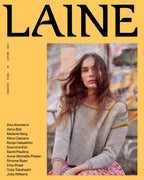 Laine Magazine Issue 26