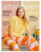 Let’s Crochet!