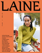 Laine Magazine Issue 25