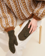 52 Weeks of Chunky Knits