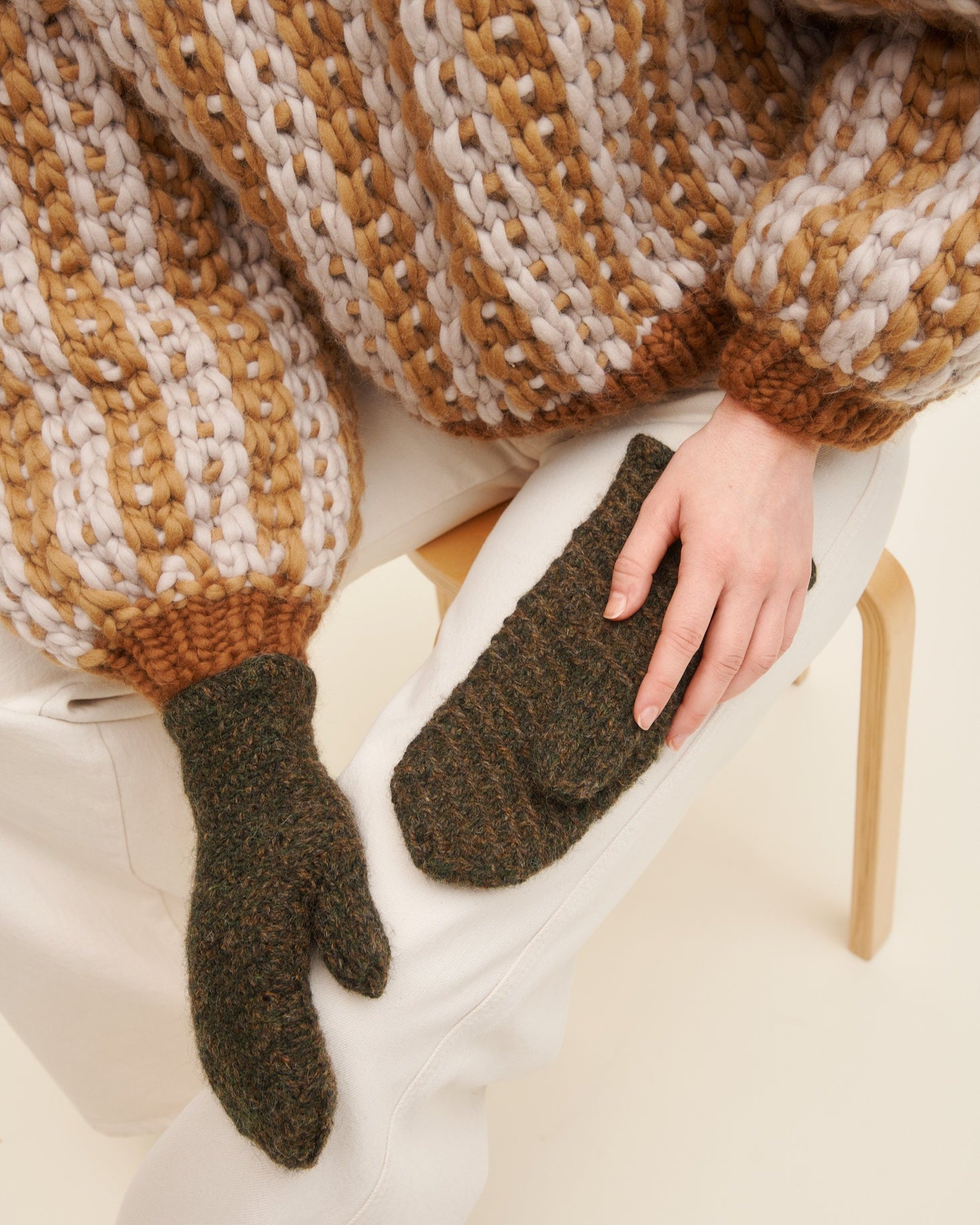 52 Weeks of Chunky Knits