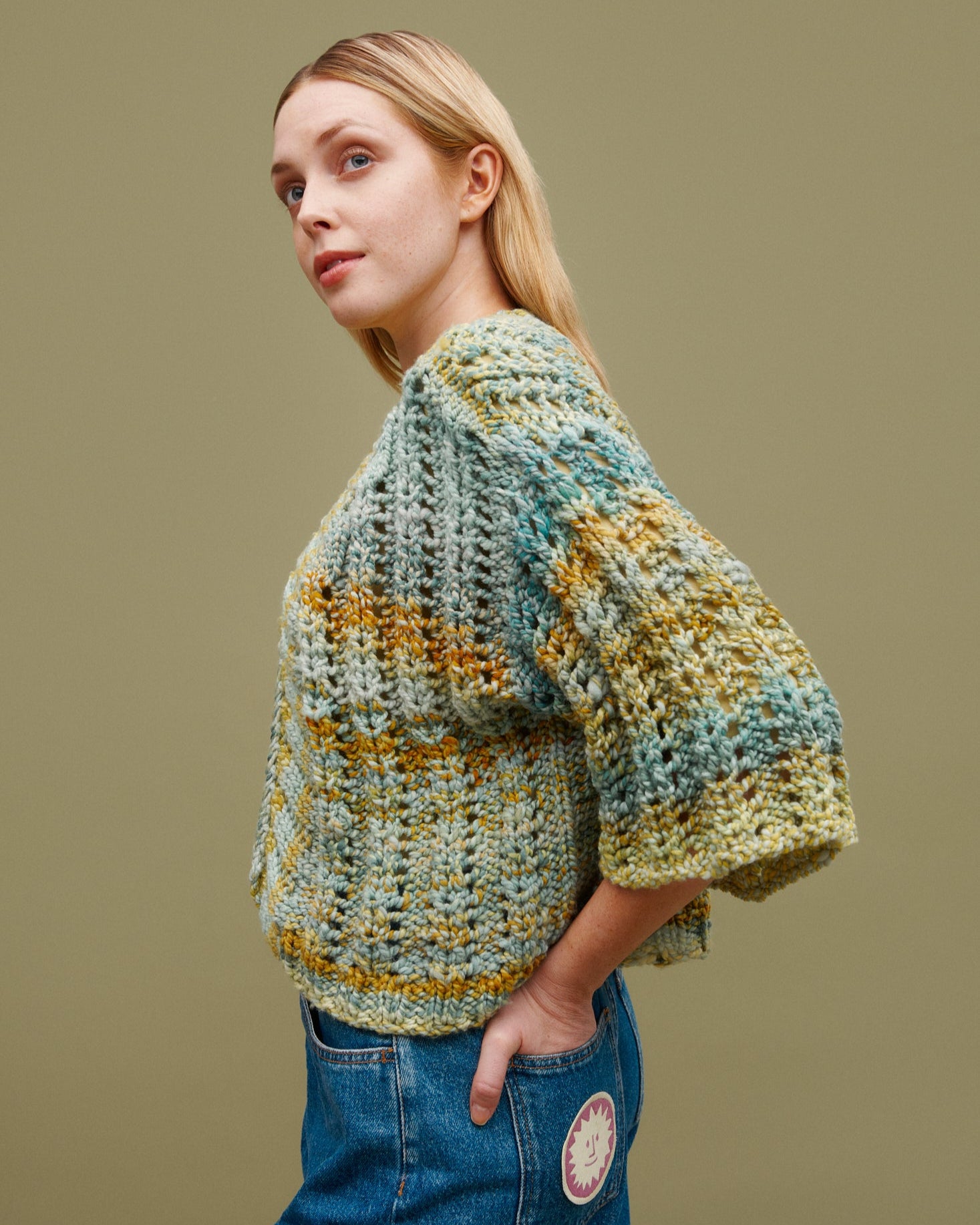 52 Weeks of Chunky Knits