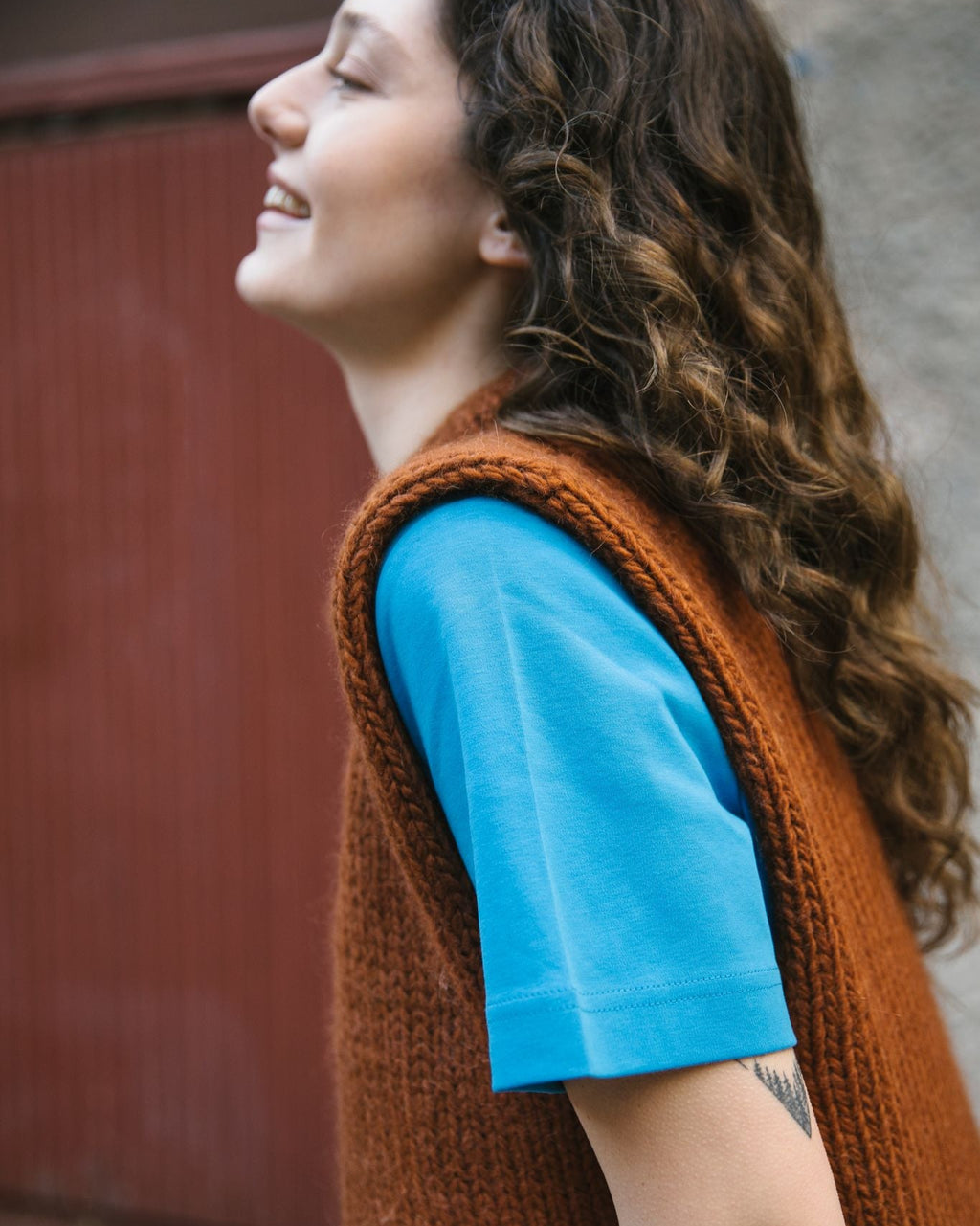 52 Weeks of Easy Knits