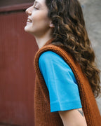 52 Weeks of Easy Knits