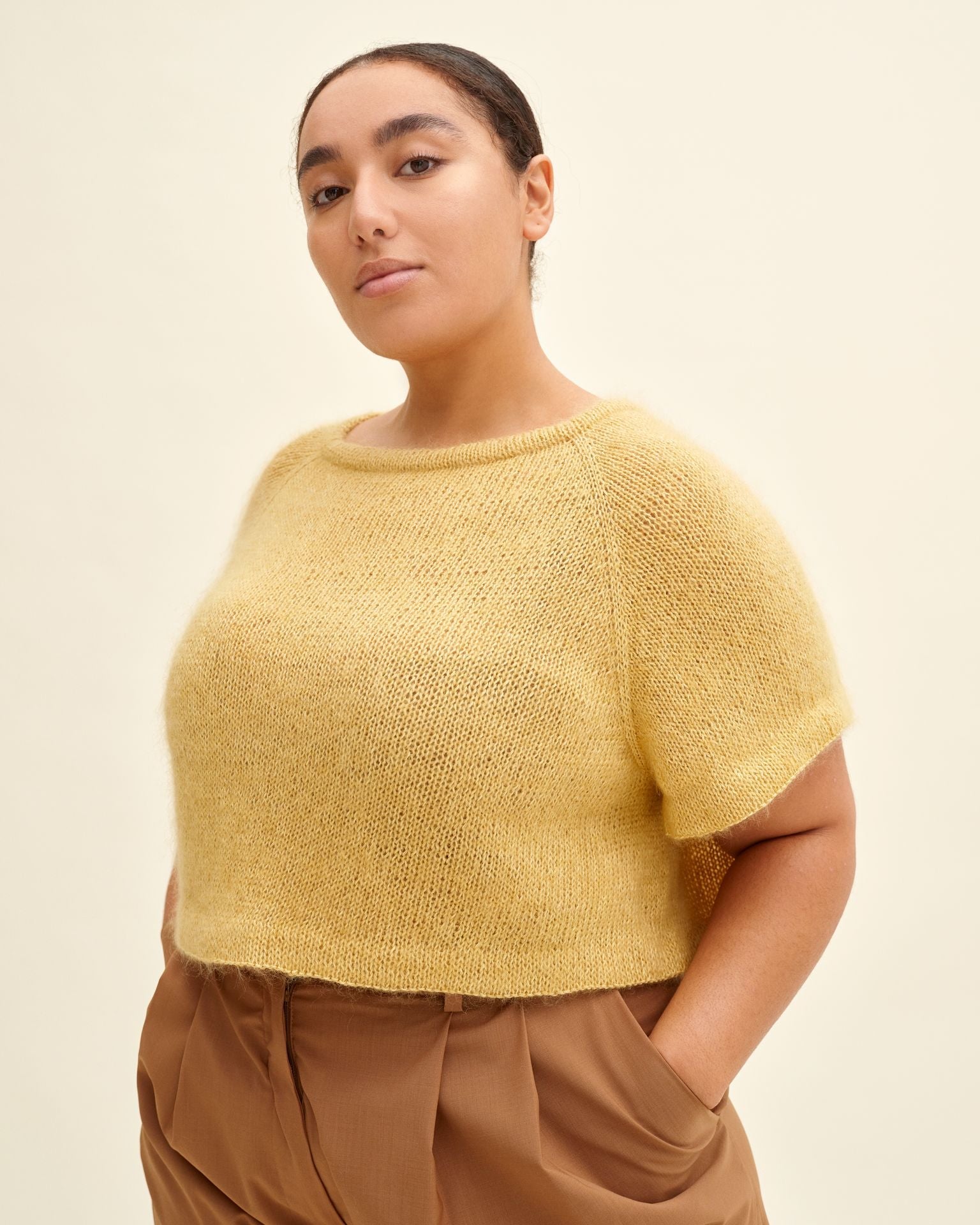 52 Weeks of Easy Knits