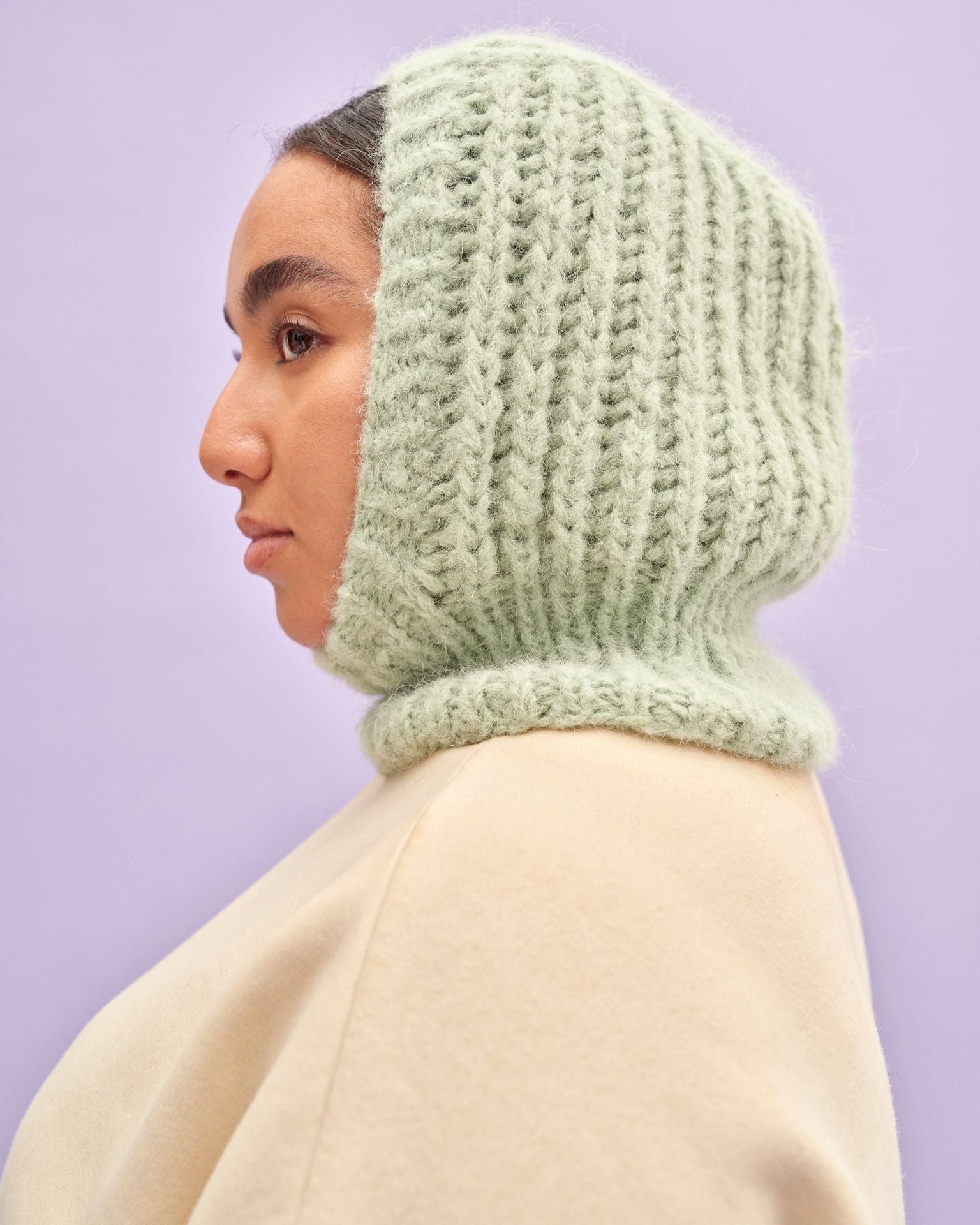 52 Weeks of Easy Knits