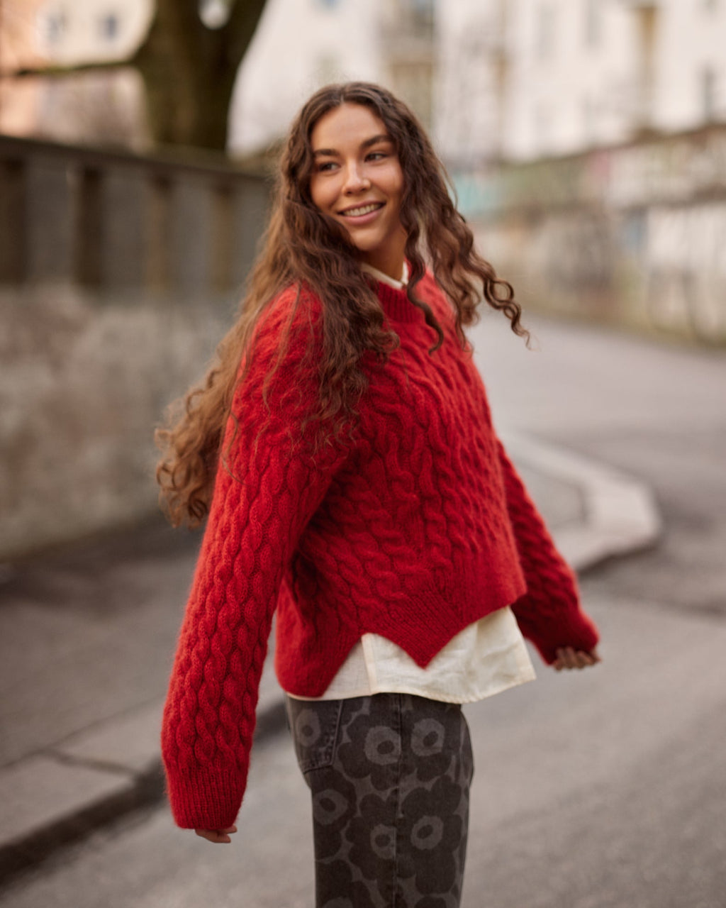 Laine Magazine Issue 26