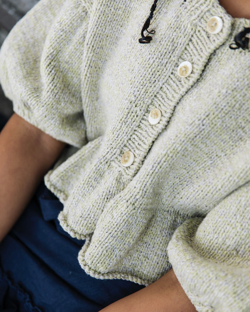 Laine Magazine Issue 25