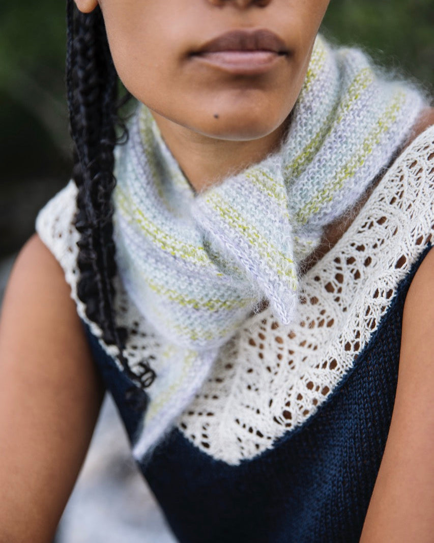 Laine Magazine Issue 25