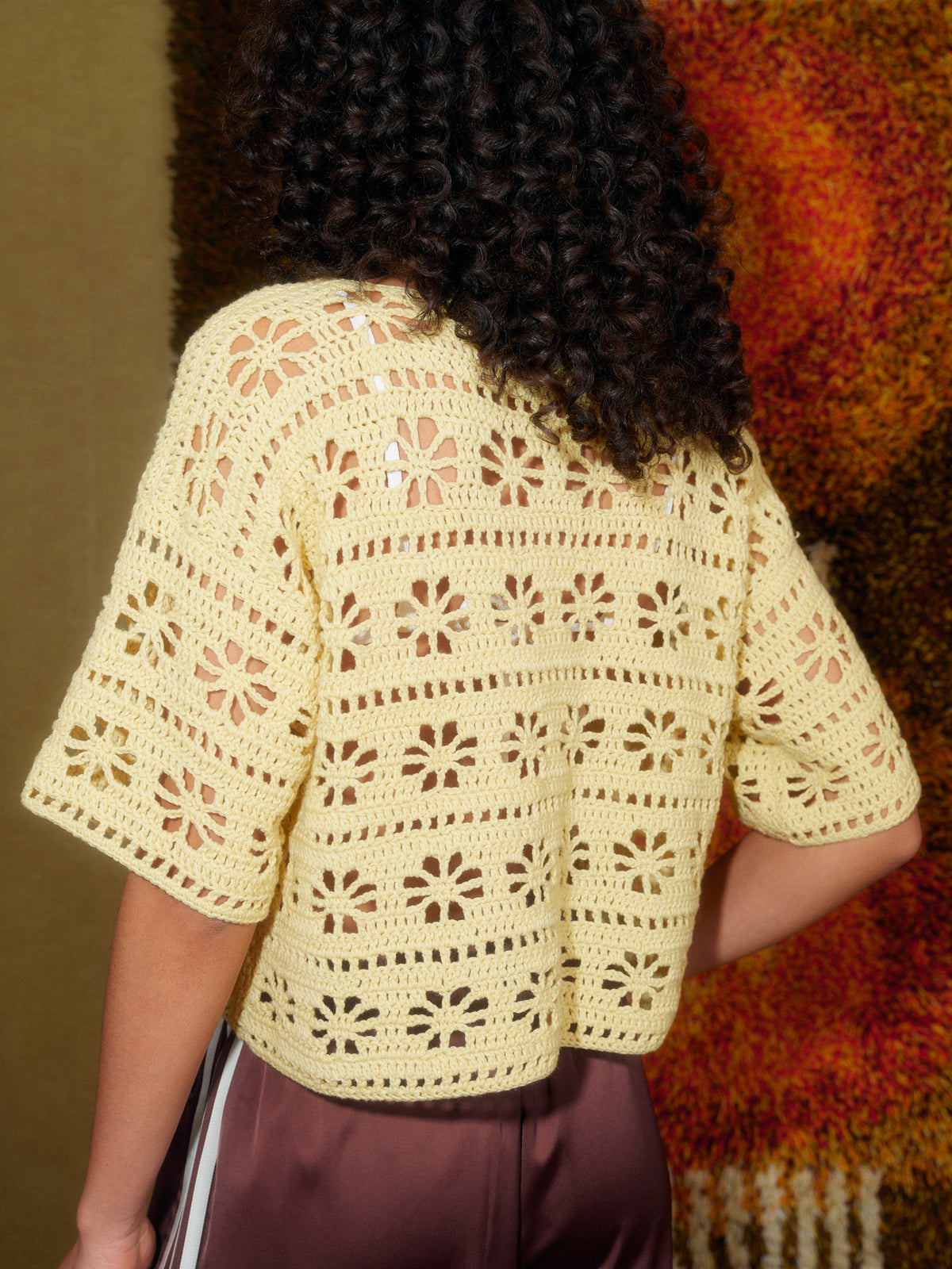 Let’s Crochet! Magazine Issue 2
