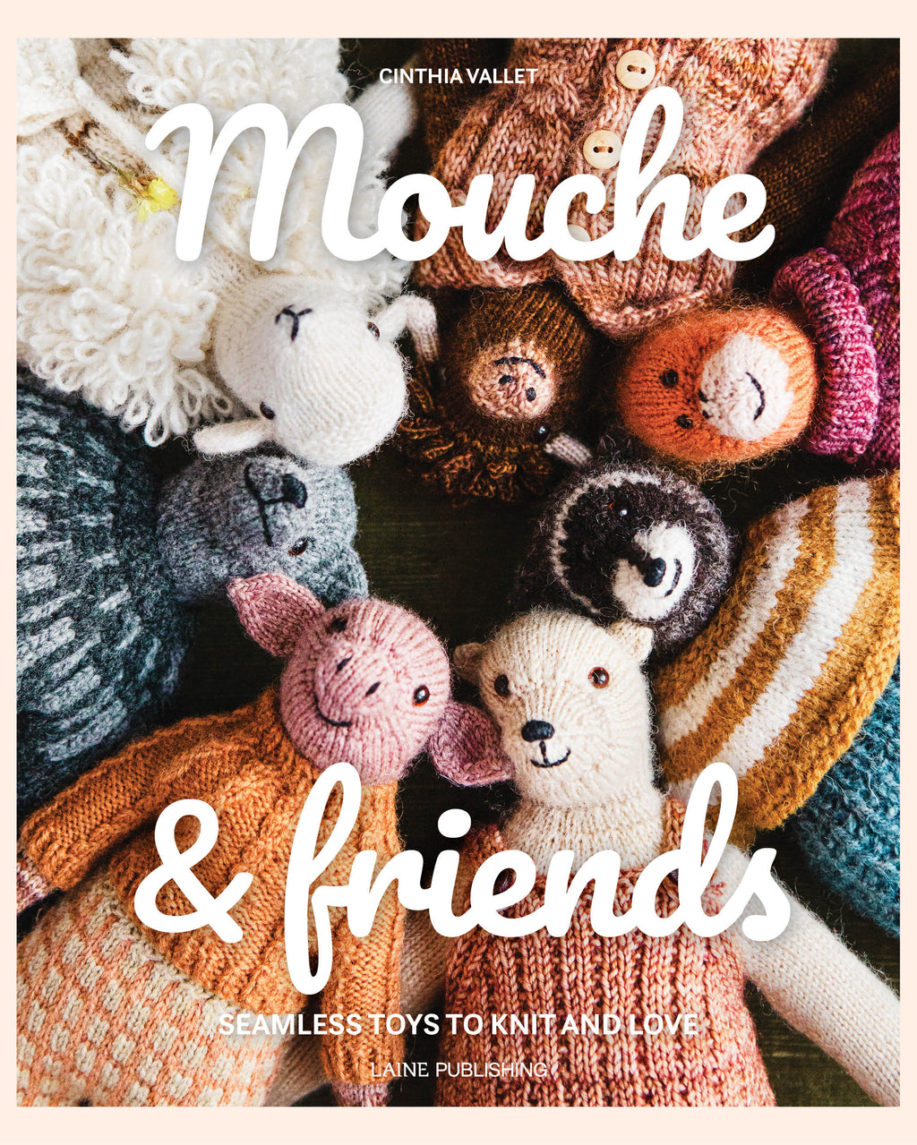 Mouche & Friends