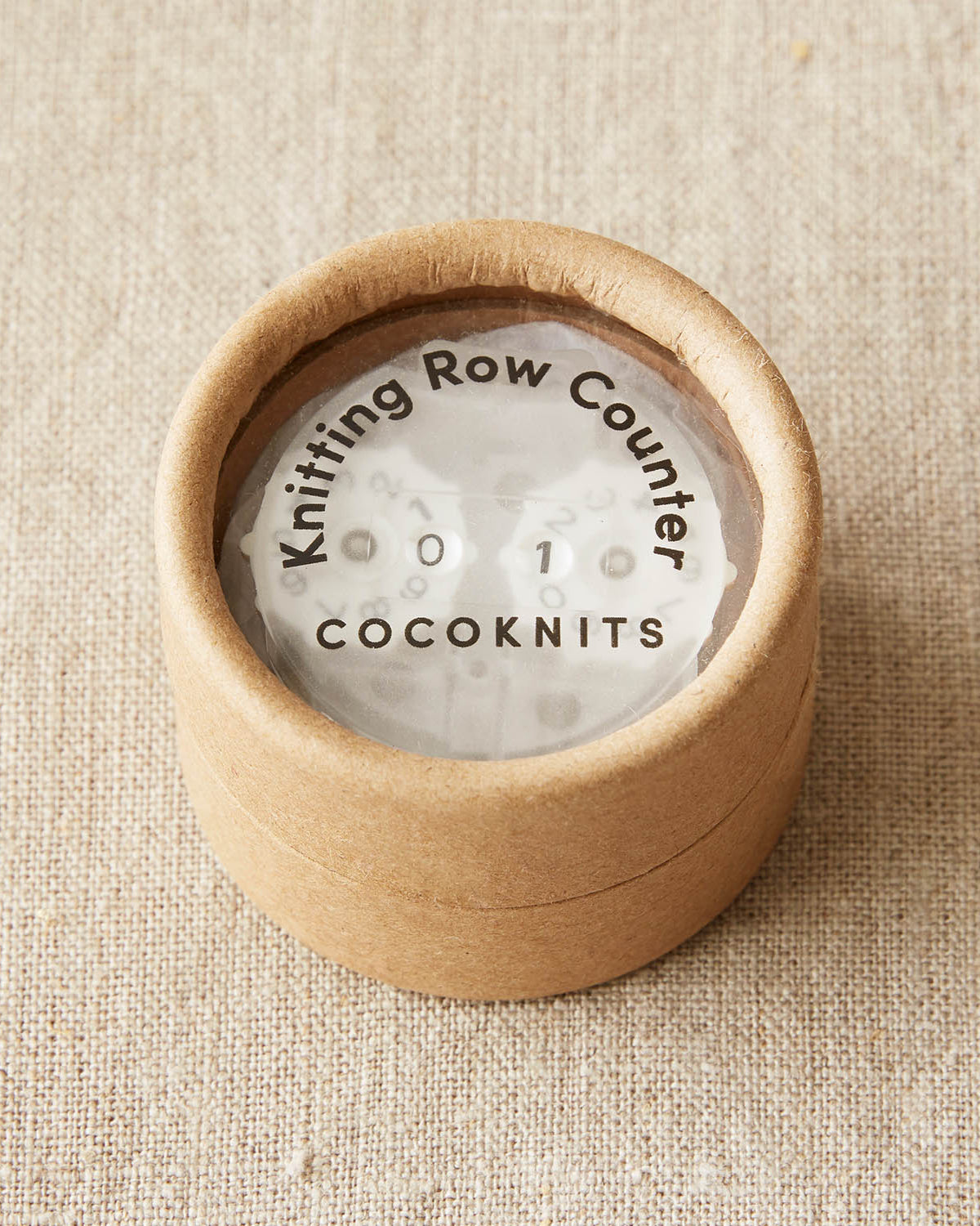 CocoKnits Row Counter