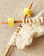 CocoKnits Mixed Stitch Stoppers