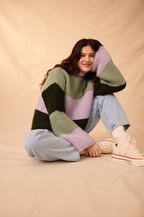 Wool and the Gang 'Lil Crazy Sexy Wool Knitting Pattern Book