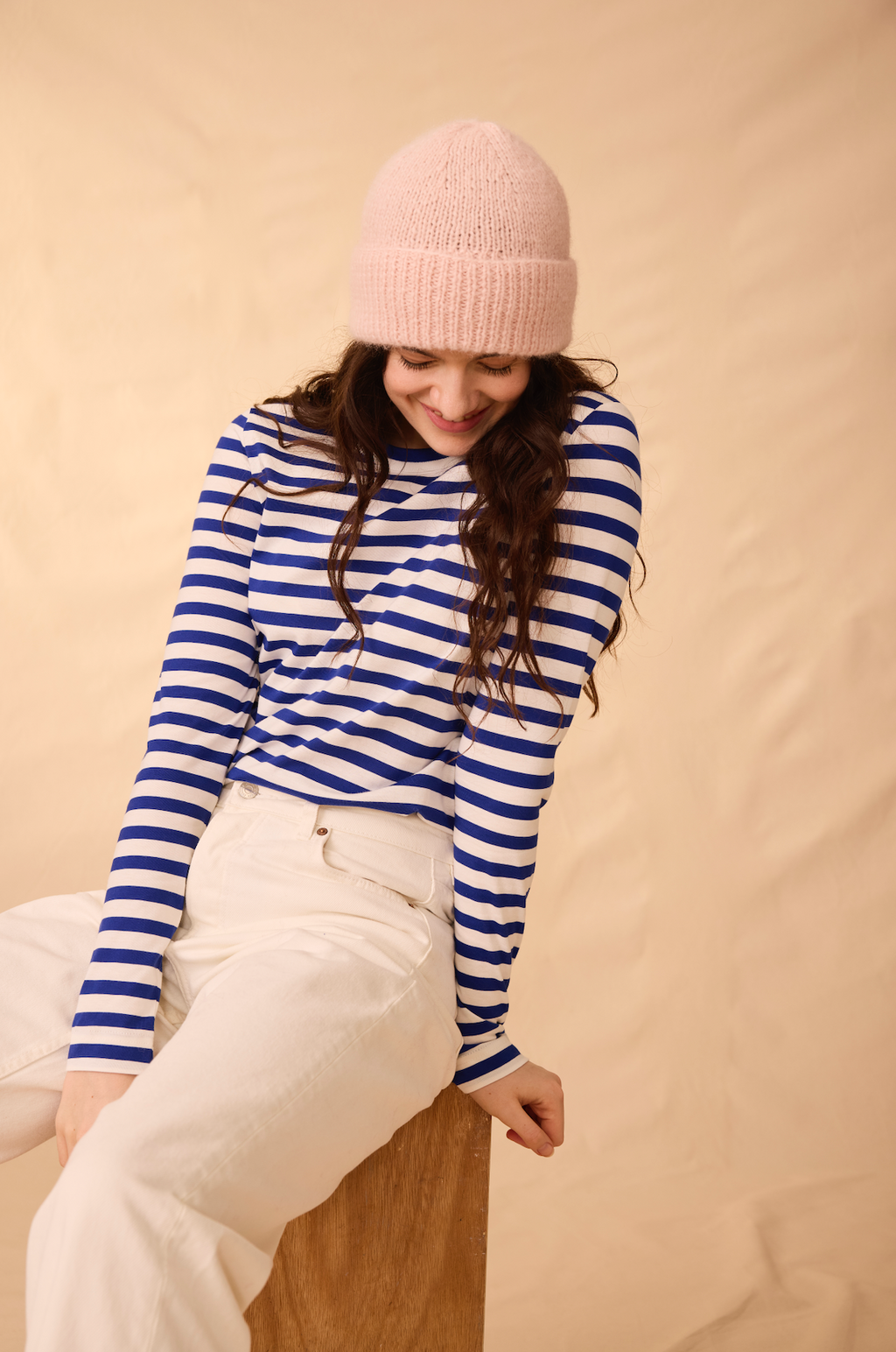 Wool and the Gang Feeling Good Knitting Pattern Book