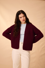 Wool and the Gang Feeling Good Knitting Pattern Book