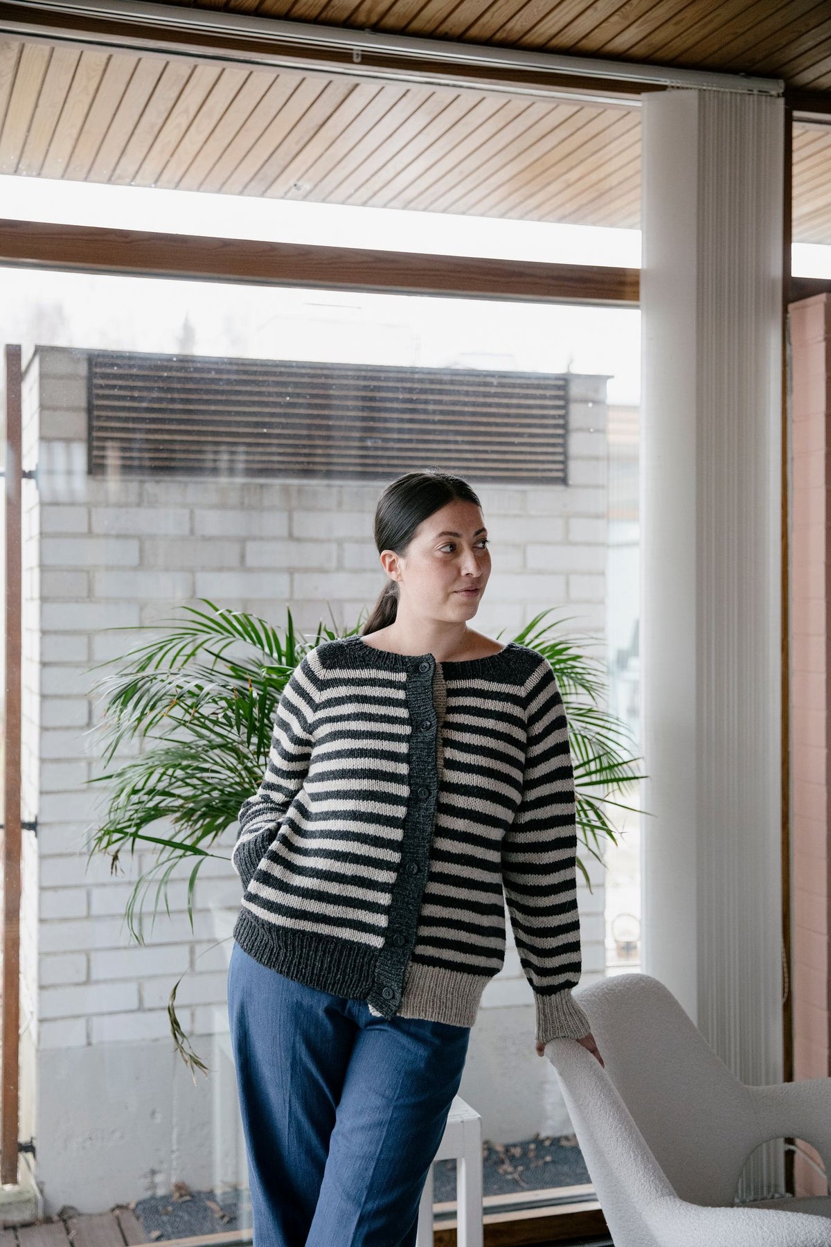 Stripes Book