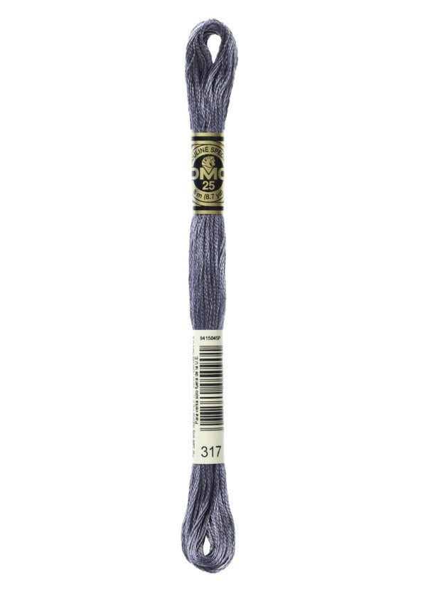 DMC Mouliné Spécial
