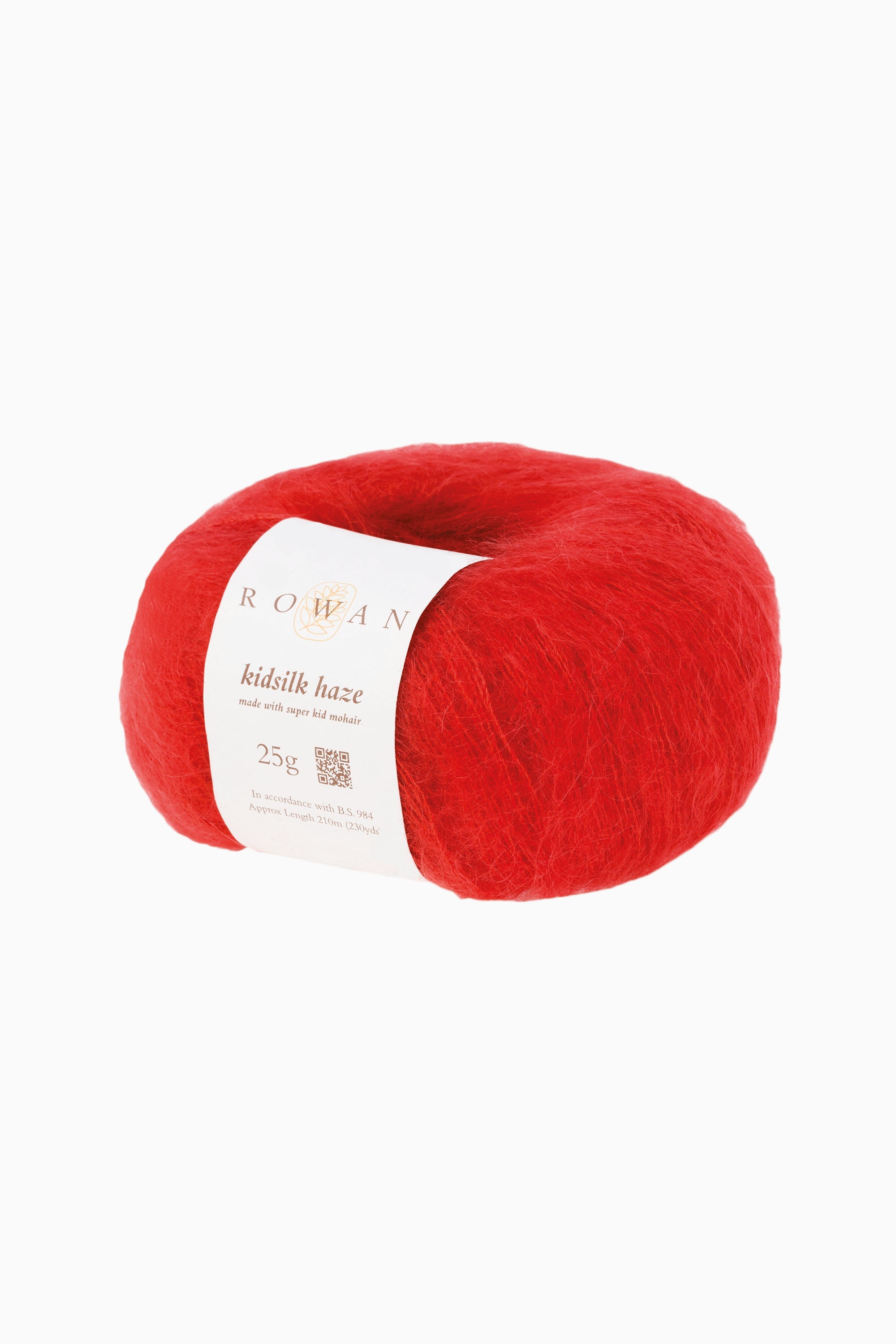 Rowan - Kidsilk Haze