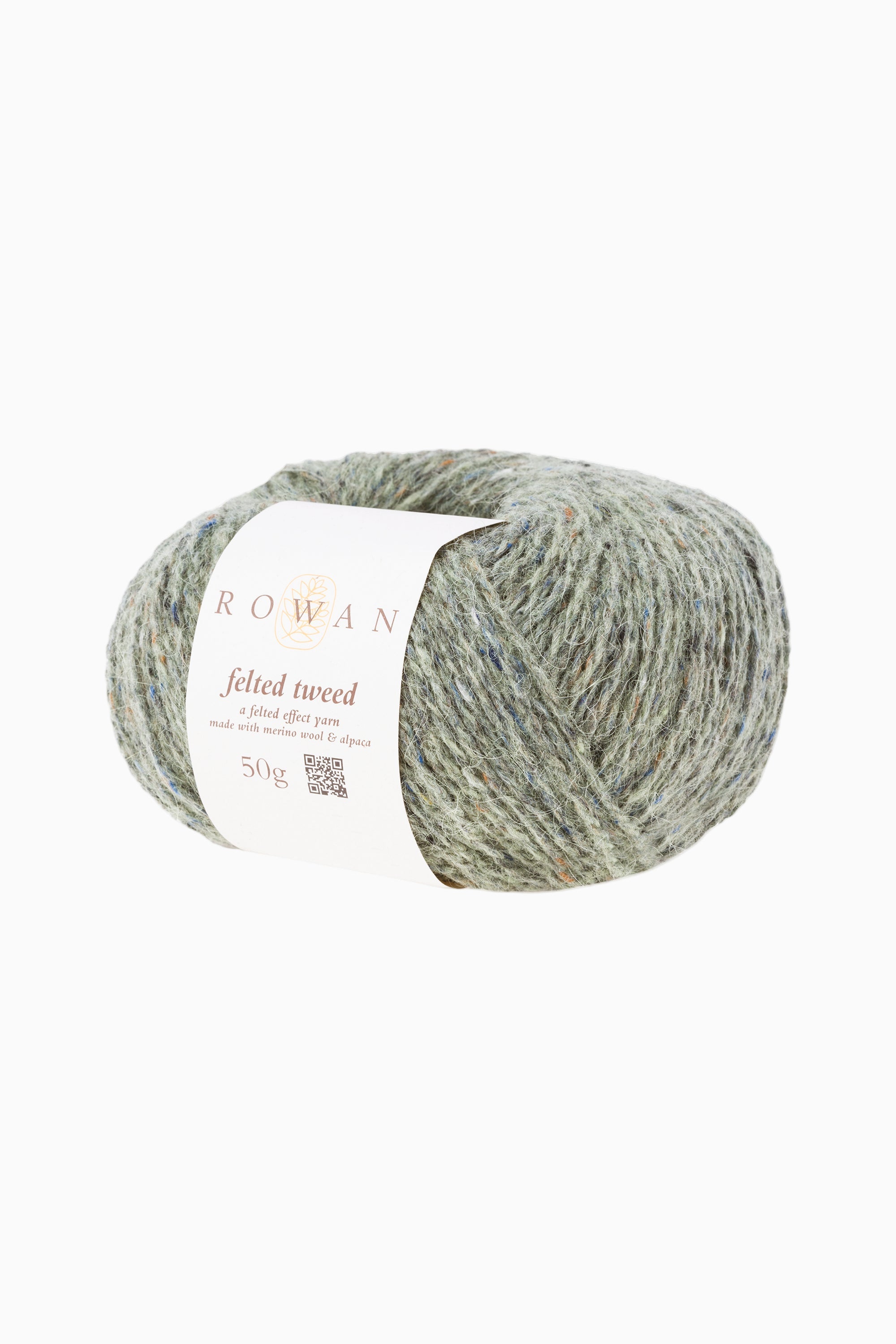 Rowan - Felted Tweed
