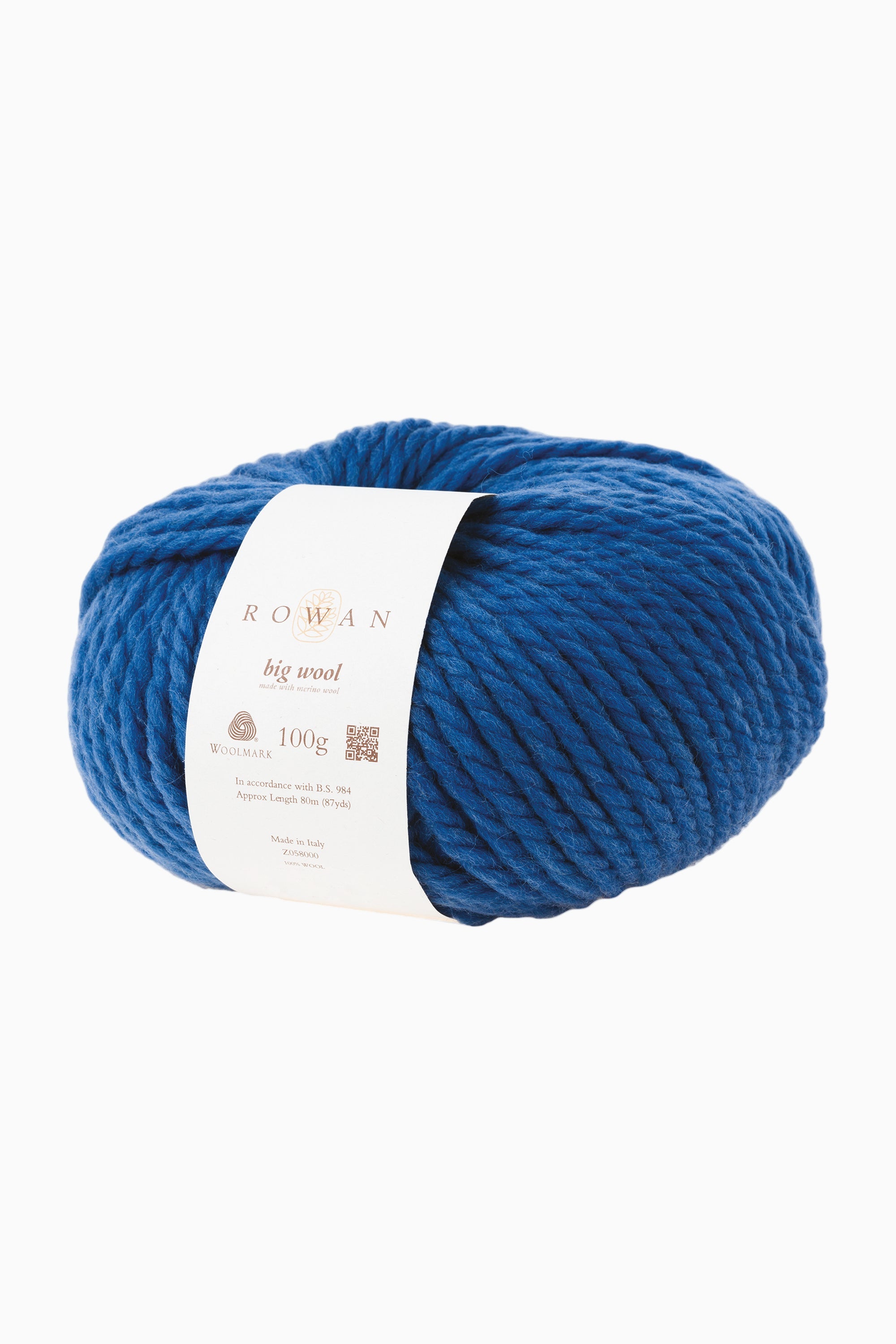 Rowan - Big Wool