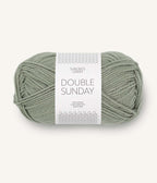 Sandnes Garn - DOUBLE SUNDAY
