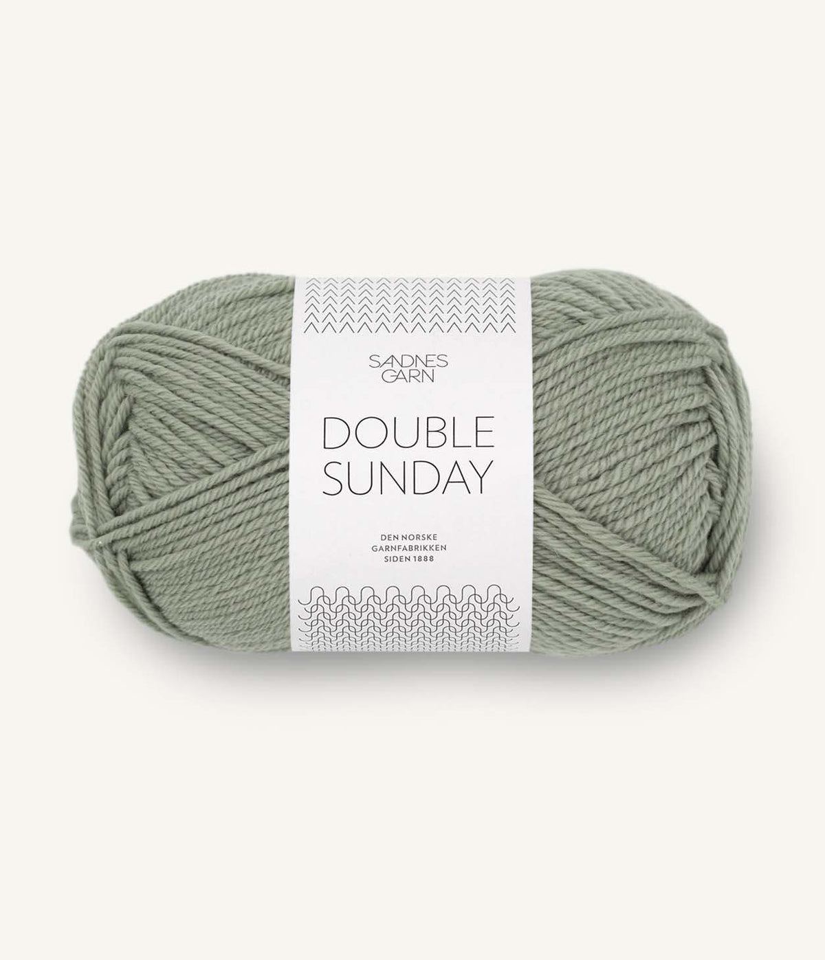 Sandnes Garn - DOUBLE SUNDAY