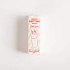 French Knitting Bobbin - Wooden Dolly